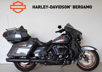 Harley-Davidson 114 Electra Glide Ultra Limited (2021 - 22) - FLHTK - Annuncio 9768886