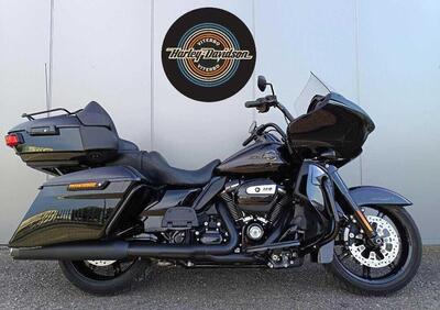 Harley-Davidson Road Glide Limited (2021 - 25) - Annuncio 9768887