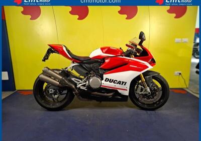 Ducati 959 Panigale Corse (2018 - 19) - Annuncio 9768894