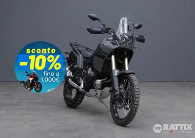Yamaha Ténéré 700 (2022 - 24) - Annuncio 9757490