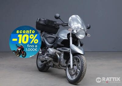 Bmw R 1150 R (2000 - 07) - Annuncio 9642084
