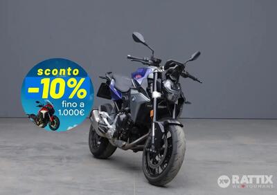 Bmw F 900 R (2017 - 20) - Annuncio 9582907