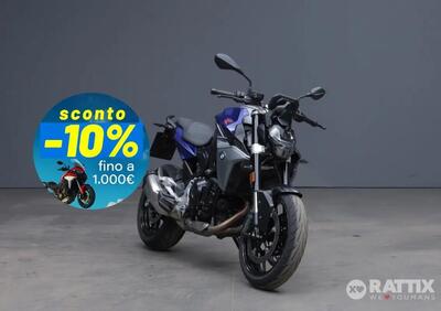 Bmw F 900 R (2021 - 24) - Annuncio 9713632