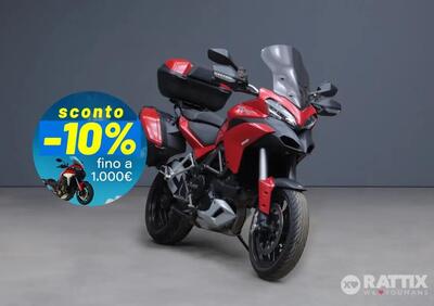 Ducati Multistrada 1200 ABS (2013 - 14) - Annuncio 9702077