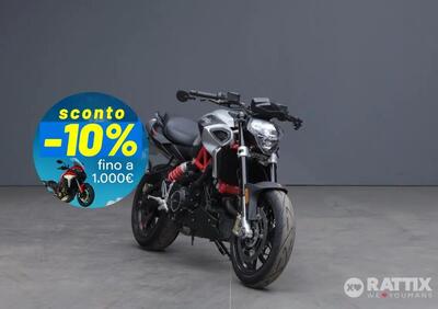 Aprilia Shiver 900 ABS (2019 - 20) - Annuncio 9741851
