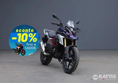 Bmw G 310 GS (2021 - 25) - Annuncio 9702078