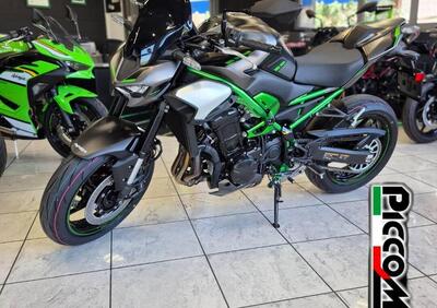 Kawasaki Z 900 Performance (2025) - Annuncio 9768903