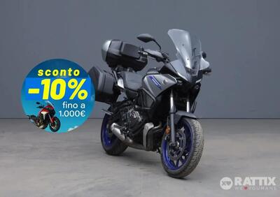 Yamaha Tracer 7 GT (2021 - 24) - Annuncio 9699070
