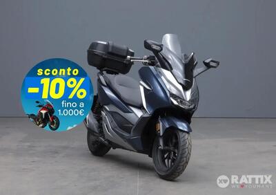 Honda Forza 300 ABS (2018 - 20) - Annuncio 9702186