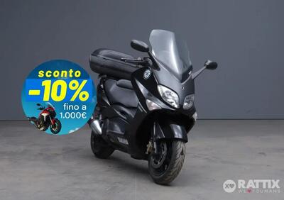 Yamaha T-Max 500 (2004 - 07) - Annuncio 9714630