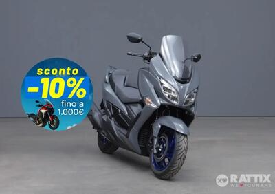 Suzuki Burgman 400 (2022 - 24) - Annuncio 9726204
