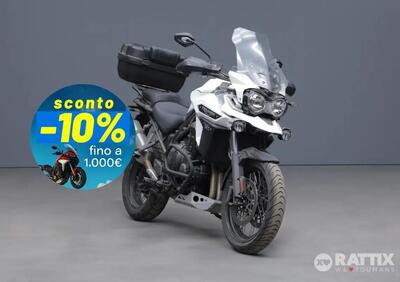 Triumph Tiger 1200 XCa (2018 - 20) - Annuncio 9474346