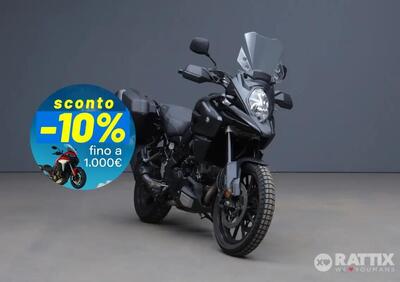 Suzuki V-Strom 1000 (2017 - 20) - Annuncio 9702187
