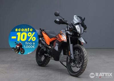 KTM 890 Adventure (2023 - 25) - Annuncio 9739925