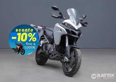 Ducati Multistrada 1200 Enduro (2016 - 18) - Annuncio 9634808