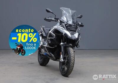 Bmw R 1200 GS Adventure (2017 - 18) - Annuncio 9634809