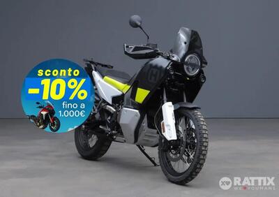 Husqvarna Norden 901 (2022 - 25) - Annuncio 9637982