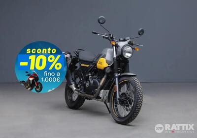 Royal Enfield Scram 411 (2022 - 24) - Annuncio 9651880