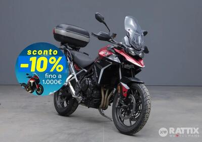 Triumph Tiger 900 GT Pro (2020 - 23) - Annuncio 9515855