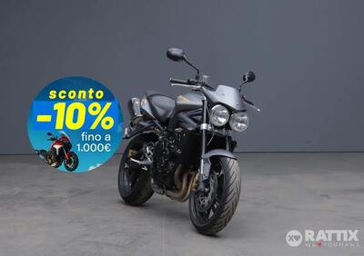 Triumph Street Triple (2007 - 12) - Annuncio 9714632