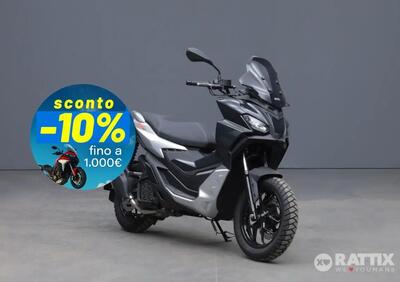 Aprilia SR GT 200 (2022 - 24) - Annuncio 9574303