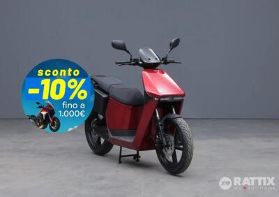 WOW 775 L3e (2021 - 25) - Annuncio 9641427