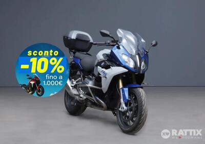 Bmw R 1200 RS (2017 - 19) - Annuncio 9633888