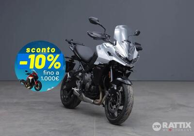 Triumph Tiger Sport 660 (2022 - 24) - Annuncio 9744444