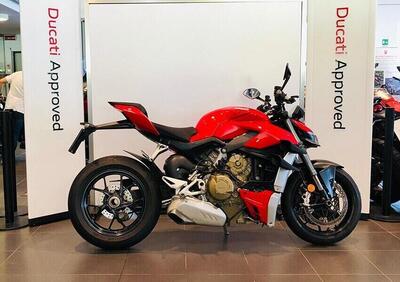 Ducati Streetfighter V4 1100 (2021 - 22) - Annuncio 9768896