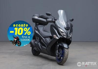 Suzuki Burgman 400 (2022 - 24) - Annuncio 9717575