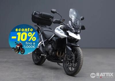 Triumph Tiger 900 - Annuncio 9744446