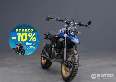 Ducati Scrambler 800 Desert Sled (2021 - 22) - Annuncio 9765887