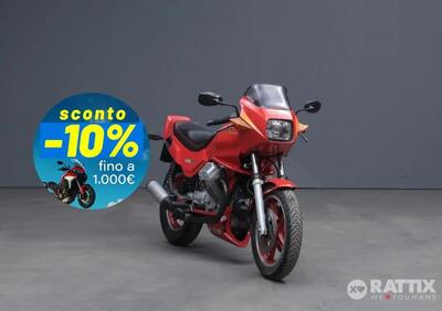 Moto Guzzi V 65 Lario (1985 - 89) - Annuncio 9738286