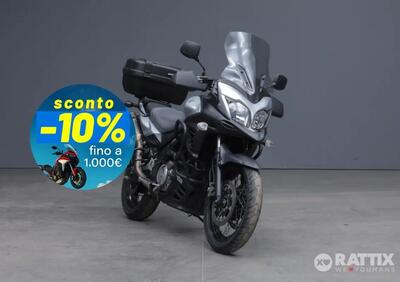 Suzuki V-Strom 650XT ABS (2015 - 17) - Annuncio 9727100
