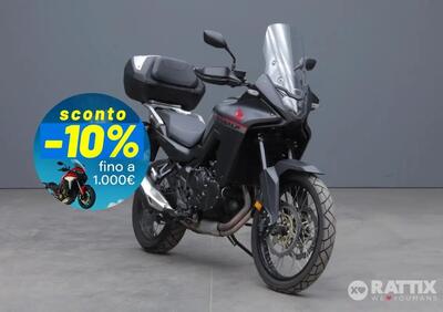 Honda Transalp XL750 (2023 - 24) - Annuncio 9738287