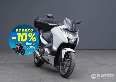 Honda Integra 700 (2011 - 13) - Annuncio 9746692