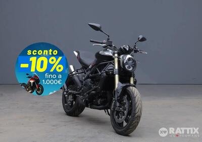 Benelli 752 S (2022 - 25) - Annuncio 9702089