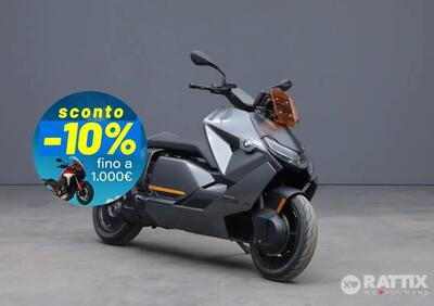 Bmw CE 04 (2021 - 25) - Annuncio 9641516