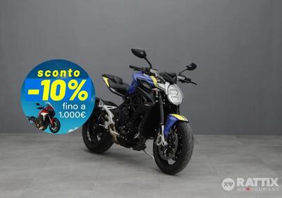 MV Agusta Brutale 800 (2020) - Annuncio 9641517