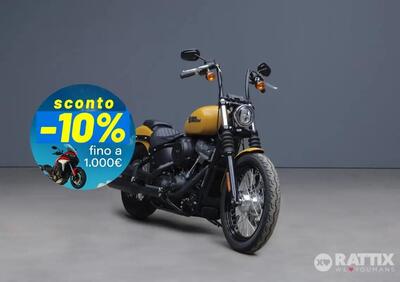 Harley-Davidson 750 Street (2017 - 20) - XG 750 - Annuncio 9702090