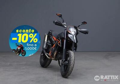 KTM 690 Supermoto - Annuncio 9760474