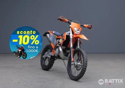 KTM 300 EXC E TPI (2021) - Annuncio 9702202