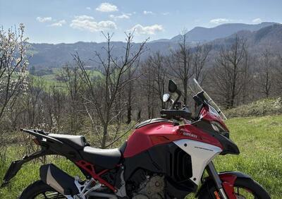 Ducati Multistrada V4 S (2021 - 24) - Annuncio 9768906