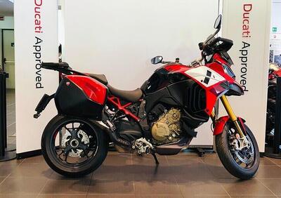 Ducati Multistrada V4 Pikes Peak (2021 - 24) - Annuncio 9768915