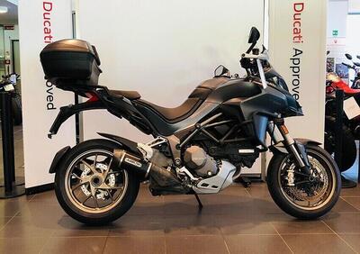 Ducati Multistrada 1260 S (2018 - 20) - Annuncio 9768917