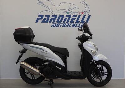 Yamaha Xenter 150 (2015 - 17) - Annuncio 9768921