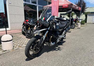 Moto Guzzi V85 TT Guardia d'Onore (2022 - 23) - Annuncio 9768923