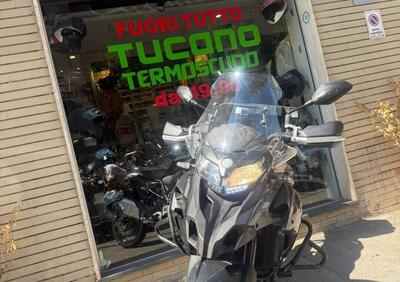 Benelli TRK 502X (2020) - Annuncio 9768948