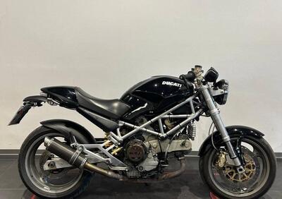 Ducati Monster 1000 Dark (2003 - 05) - Annuncio 9768958