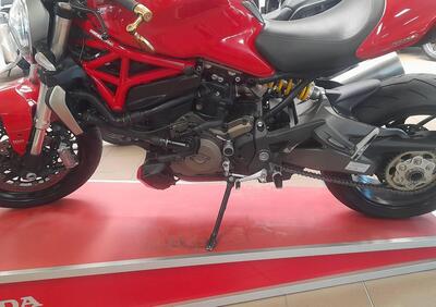 Ducati Monster 1200 (2014 - 16) - Annuncio 9768963